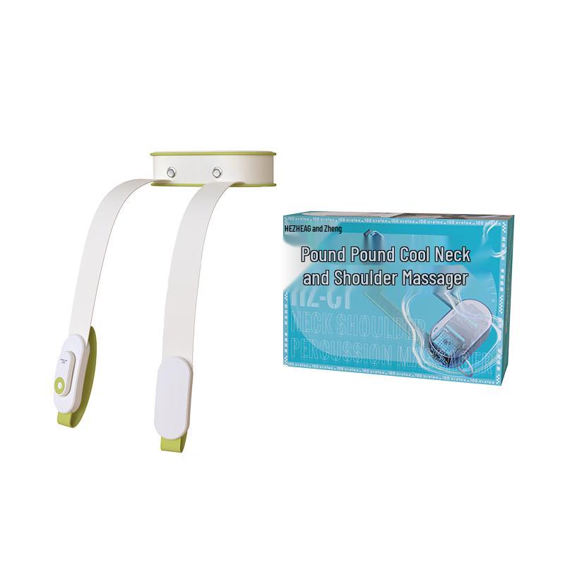 Hezheng HZ-C1 Neck & Shoulder Kneading Massager