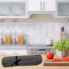 Strong Durable Water-proof Storage Bag for Knife 7 Slots Waterproof Scratch-resistant  Available in Three Colors