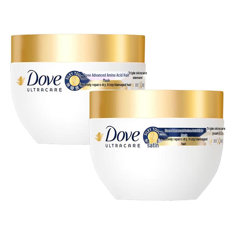 

Dove Ultimate Amino Acid Hair Mask