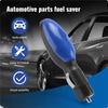Gas , Fuel Sync Farther, More Fuel Instantly, Automotive Spill For Filling Gasoline Lubricants Water