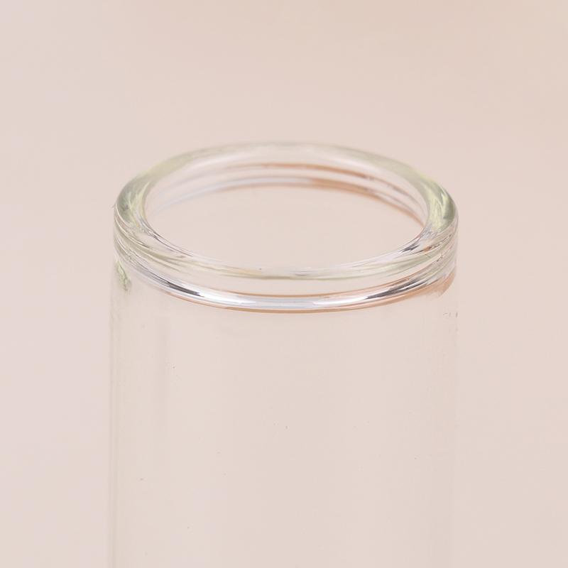 10 Stück Reagenzgläser aus Glas mit Korken, Nachrichtenflaschen, Gläser, Fläschchen, Geschenk, Kunst, Basteln, 5 ml, 8 ml, 10 ml, 12 ml, 15 ml, 20 ml, 25 ml, 30 ml