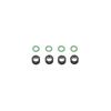 4 Fuel Injector Repair Kit For Suzuki GSXR 750 1000 Hayabusa GSX1300 15710-24F00