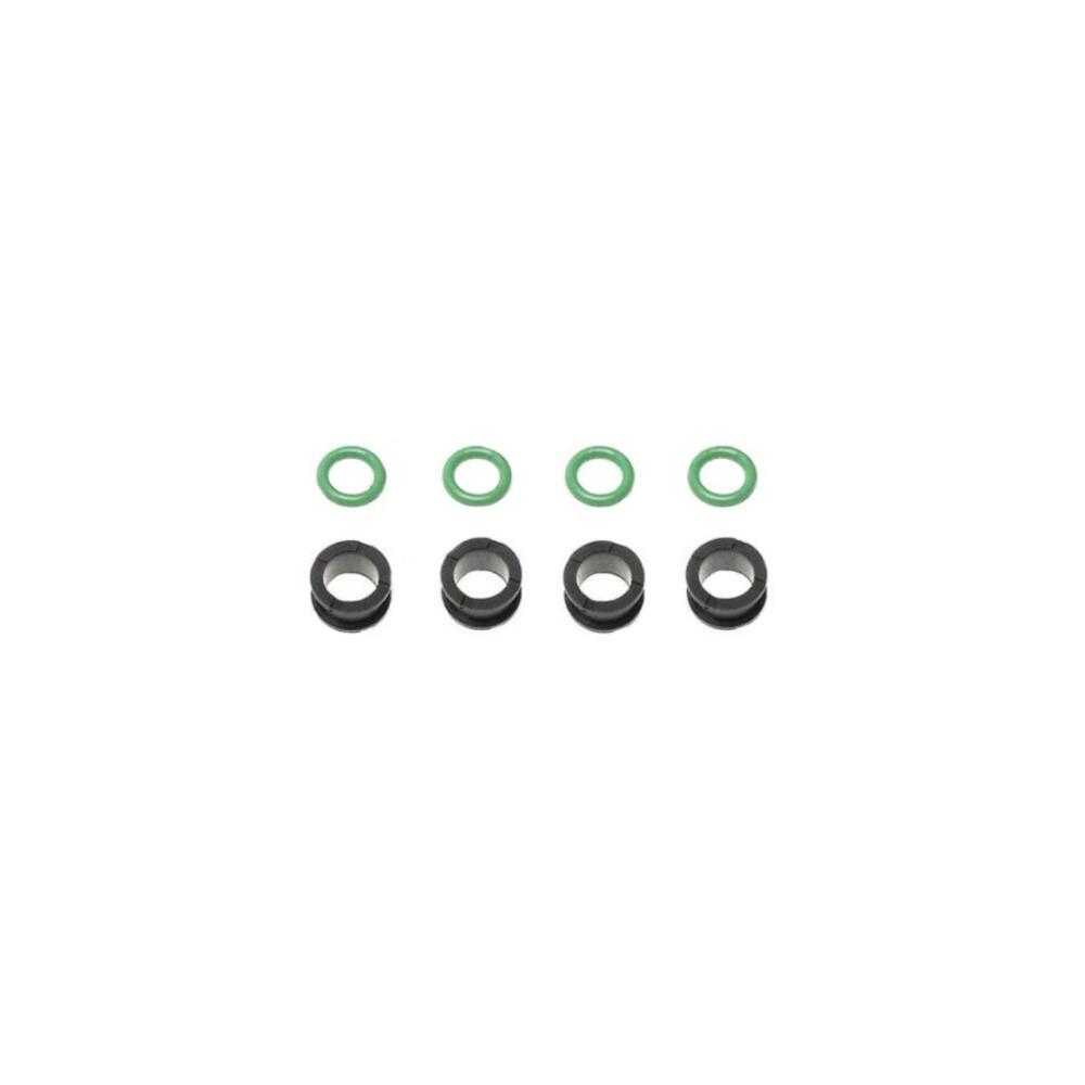 4 Fuel Injector Repair Kit For Suzuki GSXR 750 1000 Hayabusa GSX1300 15710-24F00