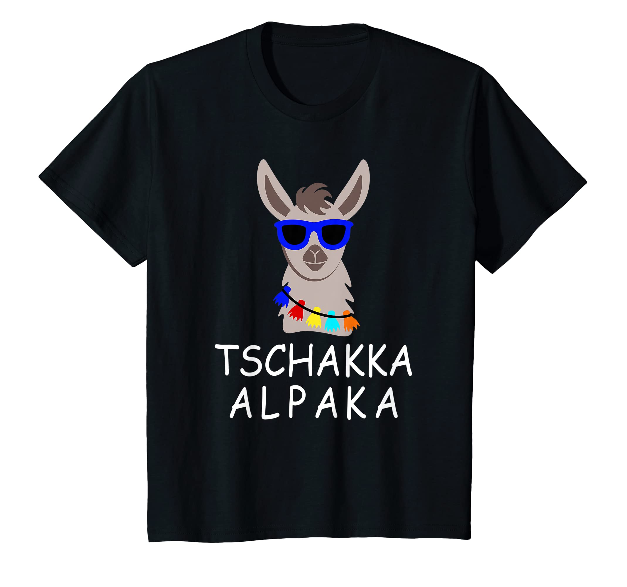 

Дети TCHAKKA ALPAKA Позитивное мышление Пословицы Мальчики - - Футболка