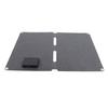 Solar Panel Charger 12V 20W 2 Fold ETFE Portable Fast Charging Photovoltaic for Phone Camera Camping