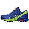 SPEEDCROSS PRO Running Shoes Men's Blue 392389
