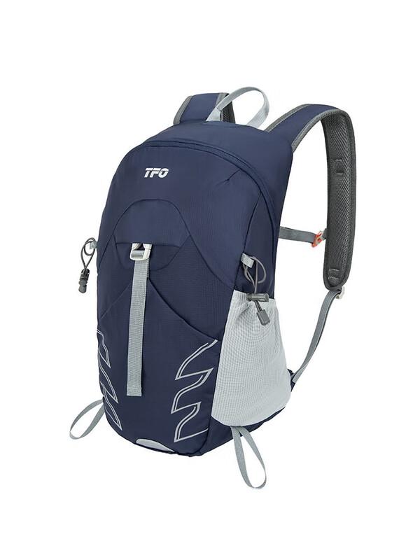 TFO Multifunctional Packable Hiking Backpack