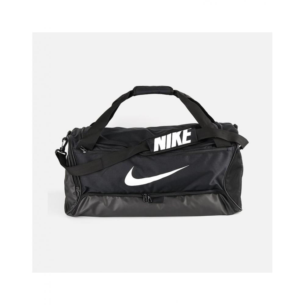 

Nike Swoosh M Duffle Bag Black blackFREE
