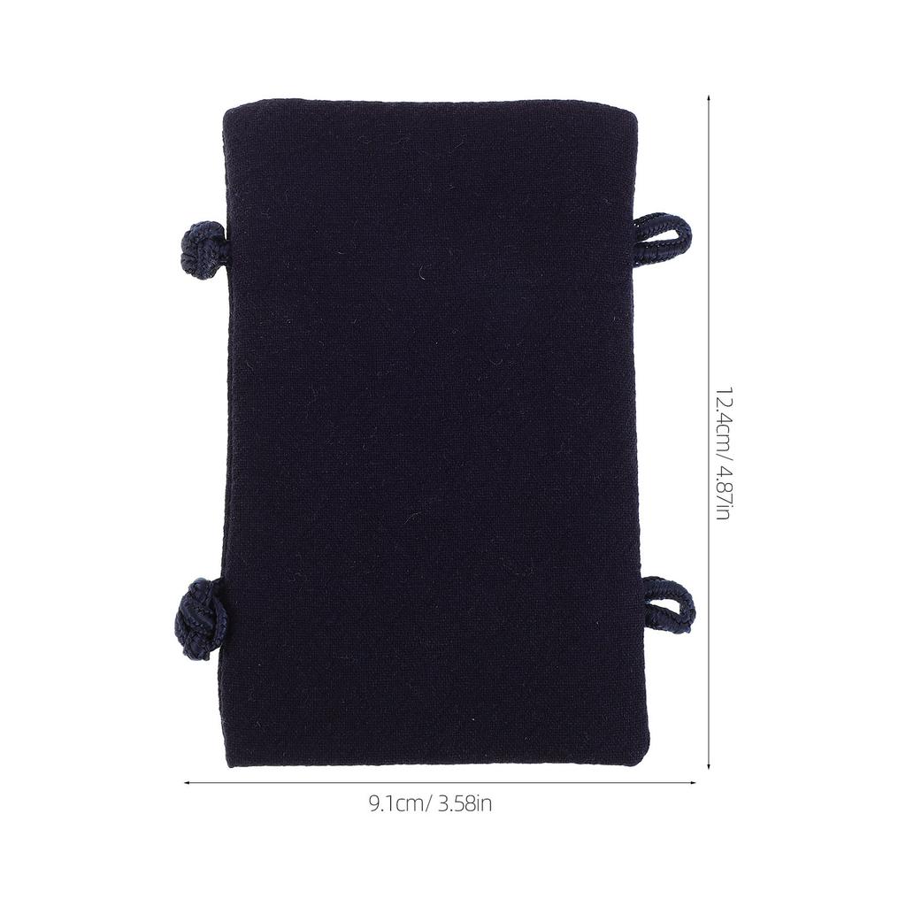 Teapot Handle Sleeve Heat Insulation Cover for Iron Copper Silver Kettles Anti-Scalding Decorative Tea Kettle Accessory Kitchen