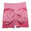High Waist Fitness  Leggings Slim Fit Women's Sportswear Breathable Women Yoga Shorts  Running
