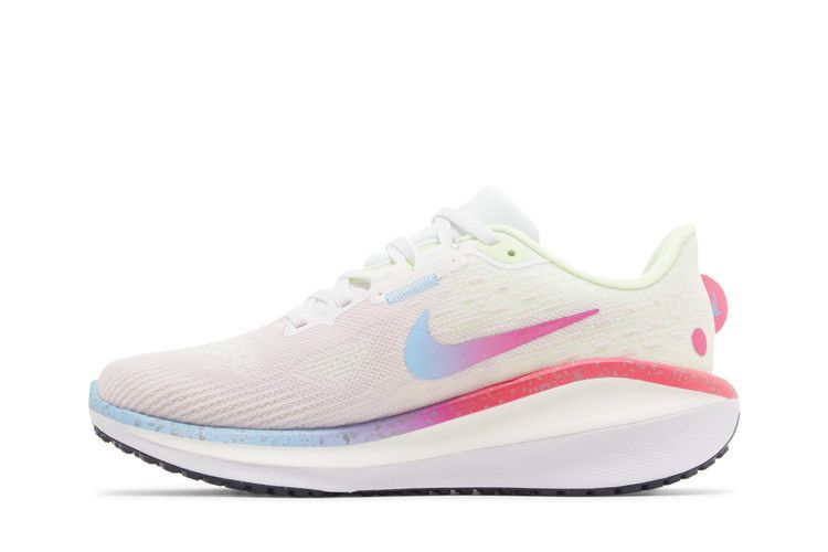 Nike Vomero 17 Pink Foam Mehrfarbig (Damen)