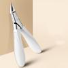 Creative Nail Clippers Tool Set for Thick Nail Professional Correction Tools for Enhanced Nail Care Experience