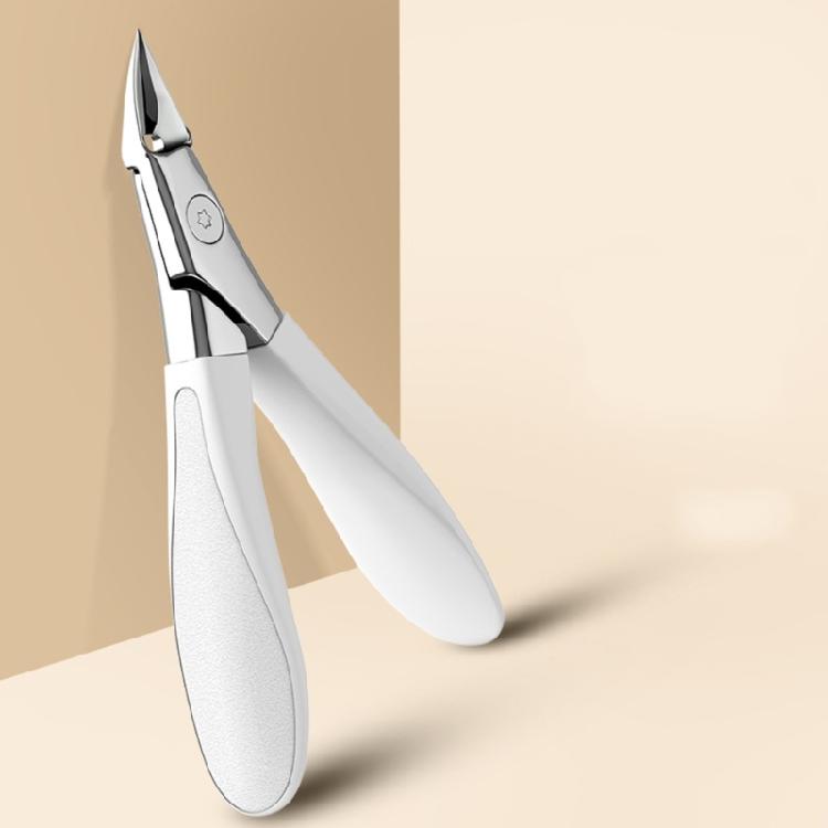 Creative Nail Clippers Tool Set for Thick Nail Professional Correction Tools for Enhanced Nail Care Experience