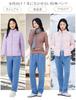 KEFITEVD Plus Cold Weather Pants with Fluffy Fleece Thick Warm Long Pants for Everyday Casual Size L Women's Sweatpants, Size, Lining, Loungewear,