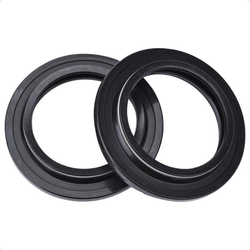37x50x11 37*50 Front Fork Suspension Oil Seal 37 50 Dust Cover For Suzuki GS500 GS 500 2001-2005 GS550L 1983-1985 51153-03B30