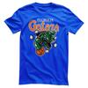 Official Licensed University of Florida Florida Pelosi Dunk T-Shirt