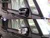 BRIGHTZ Spacia Gear MK53S Chrome Door Mirror Cover Type B MK53 K53 53 Spacia Gear 32505 [MIR-SID-152]