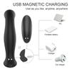 Wholesale Prostate Massage G P Spot Ass Stimulation Anal Sex Toys for Man Vibrator