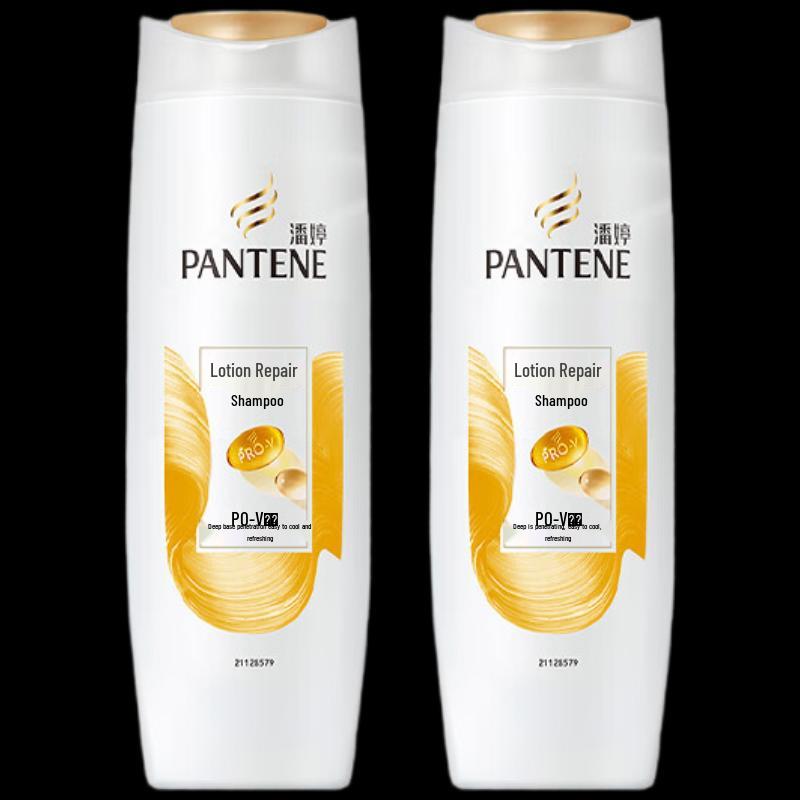 

Pantene PRO-V Amino Acid Lotion Repair Shampoo