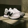 NEW BALANCE NB327 Spring Casual Shoes Men's Women's Couple Comfort Boost Shoes Versatile Trendy Thick-Tread Sports Shoes MS327FE