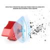 ABS Sensor Guard Protections Cover Caps For 155 AEROX 155 NVX 155