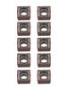 CNC Carbide Inserts CNC Carbide Inserts Carbide LF6018