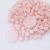 148 Pearlescent Octagonal Sealing Wax Beads - Mixable Colors, 500g Package