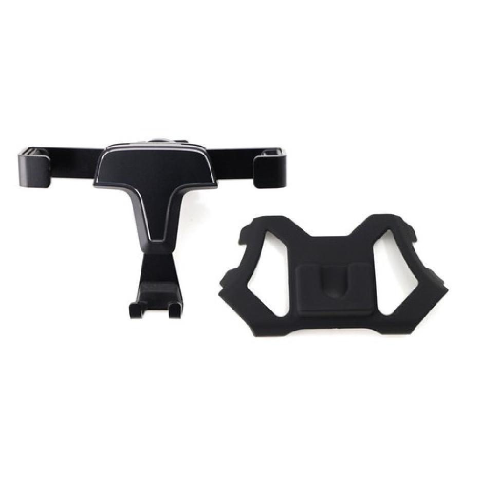 Smartphone Gravity Holder w/Exact Fit Dash Mount For Porsche 718 Boxster Cayman