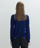 Dito Basic Thin Turtleneck [Navy]