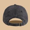 Fashionable Hunter Antler Print Retro Trucker Cap/Baseball Cap Breathable Adjustable Outdoor Sun Hat