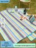 Waterproof Thickened PVC Outdoor Folding Picnic Mat