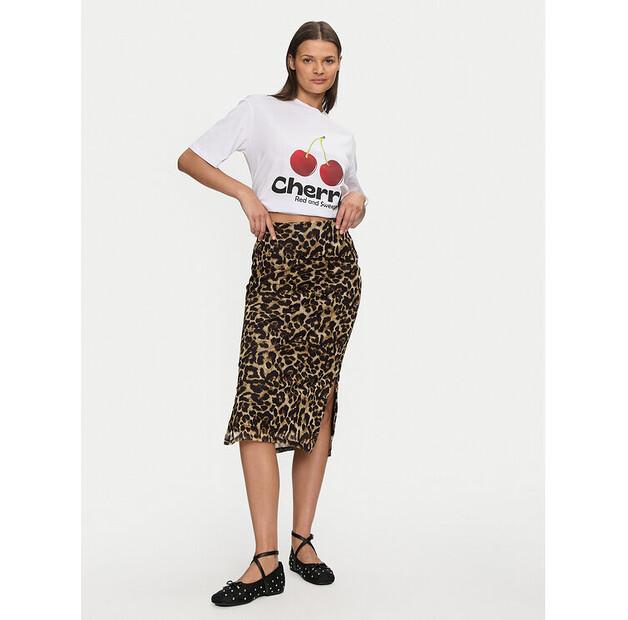 Юбка миди JDY Lea