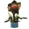 Outdoor Courtyard Cannibal Ornament Flower Pot Decoration Handicraft Disassembly Cannibal Flower Resin Ornament