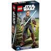 LEGO Star Wars Rey 75528 Multicolor S