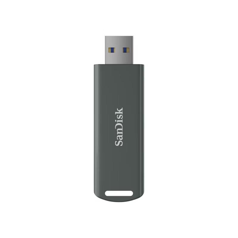 

SanDisk CZ900 USB 3.2 Gen 2 Portable SSD Flash Drive
