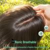 Extensões de cabelo natural – Perucas de cabelo natural