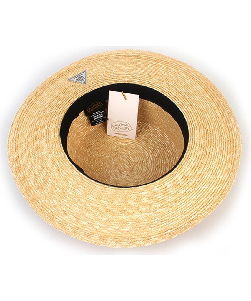 NEIB Line Kangkang Panama Hat