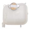 254312E100 Radiator Reservoir Tank For TUCSON 2004-2005 Kia SPORTAGE 2004 2005 2006 2.0L 2.7L Accessories Coolant Tan