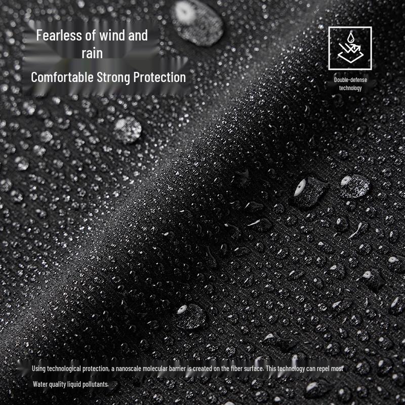 Navigare Men's Lightweight Commuter Casual Long Pants