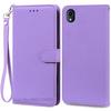 For Vivo Y91C Case Silicone Wallet Leather Back Cover Protective Soft Phone Case For Vivo Y91C Case Flip Cover Coque Fundas