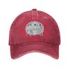 Backstreet Boys Millennium Tour Music  Casual Baseball Cap Summer  Trucker Hat High Quality Couple Women Fashion Baseball Caps