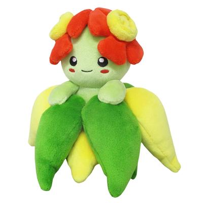POKEMON ALL STAR COLLECTION11 Kireihana S Plush Toy