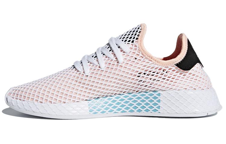 Deerupt Adidas Originals  Cloud White  B28075 44