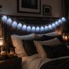 Halloween Decoration String Lights Funny Party Decor