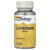 L-Cysteine, 500 Mg, 30 VegCaps