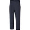 Quick-Drying Woven Soft Mid-Rise Elastic Sports Casual Pants Men Bottoms P226M194-0515
