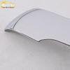 Compatible GS8 Rearview Mirror Trim Cover - Electroplated Reflector Decorative Sticker for 17 Models