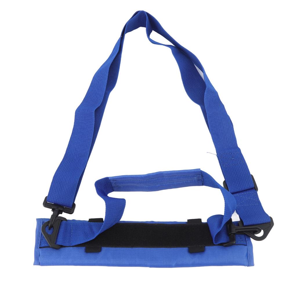 Golf Club Carry Bag Lightweight Breathable Portable Golf Club Carrier Sleeves Shoulder Bag for Golf