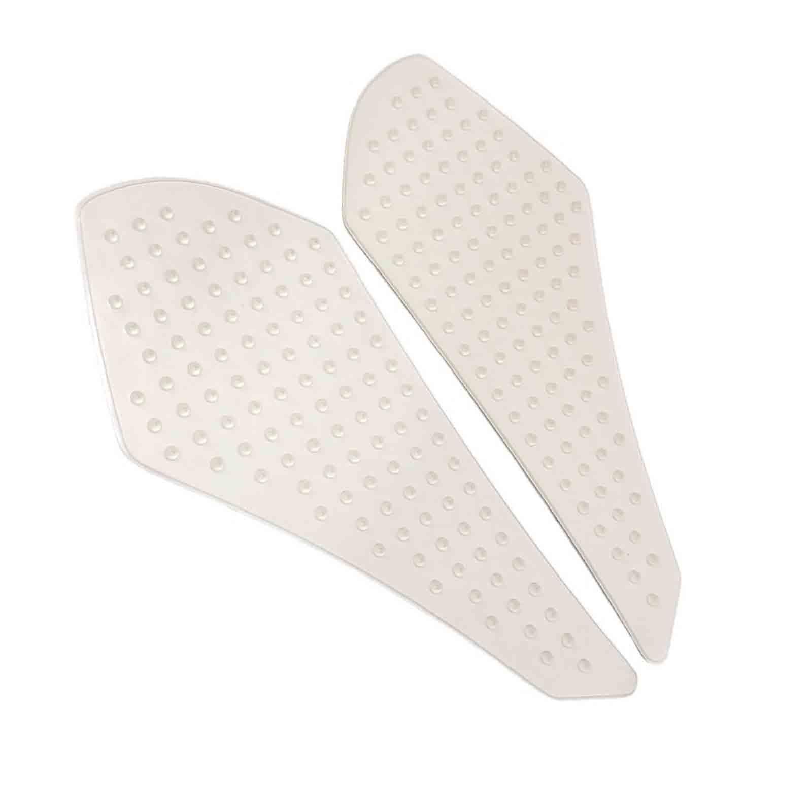 

2 шт. накладки на топливный бак мотоцикла, сменные детали, защита коленного захвата, аксессуары для мотоциклов Yamaha Yzf-r1, прочные чистый