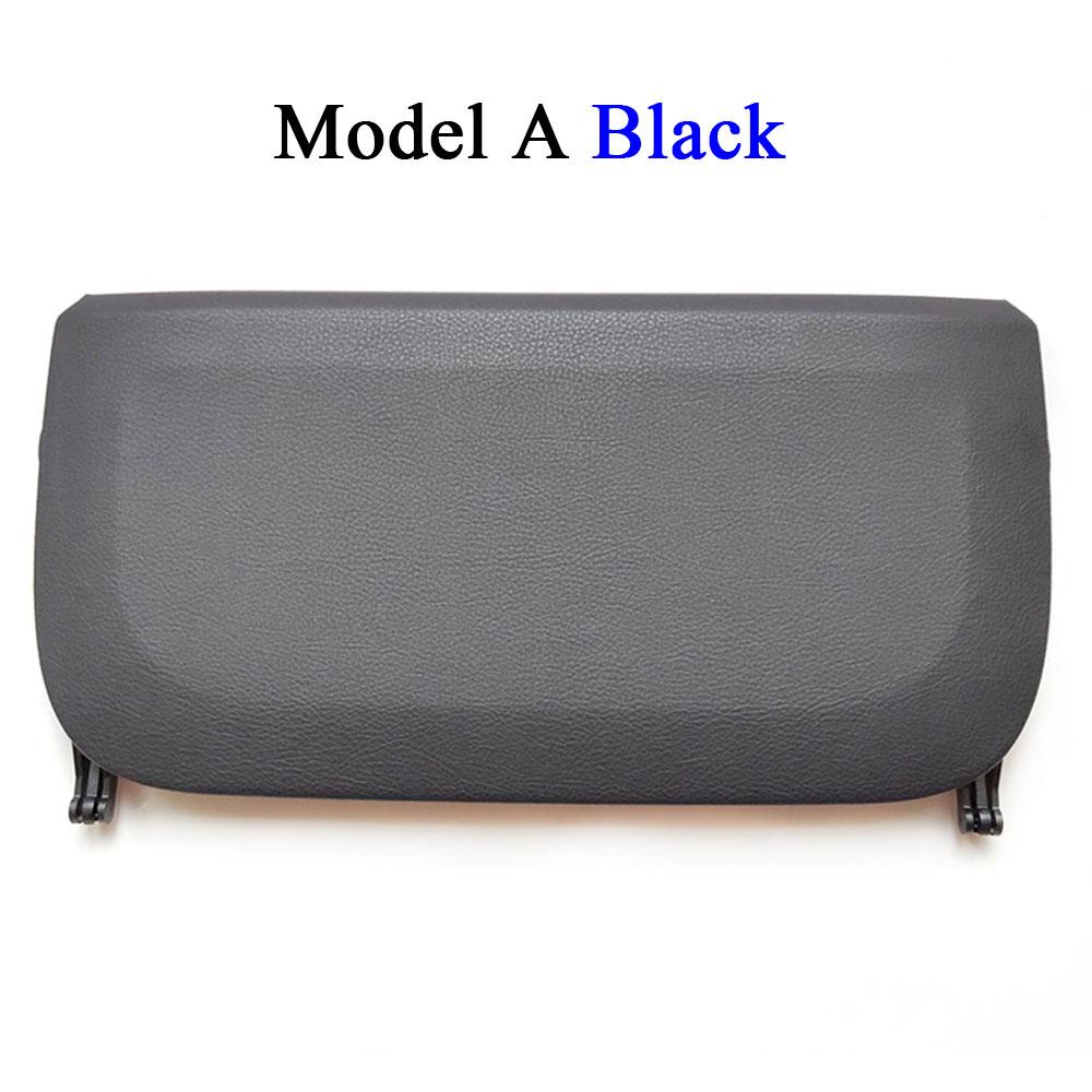 Front Seat Leather Backrest Storage Panel Cover Trim Replacement For BMW 5 7 GT Series F10 F11 F18 F01 F02 520 523 525 530